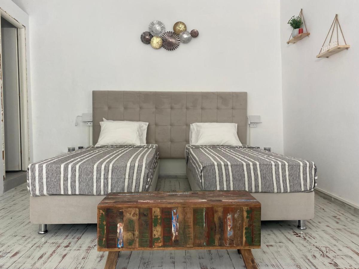 Cozy Studio Mykonos Town Exterior foto