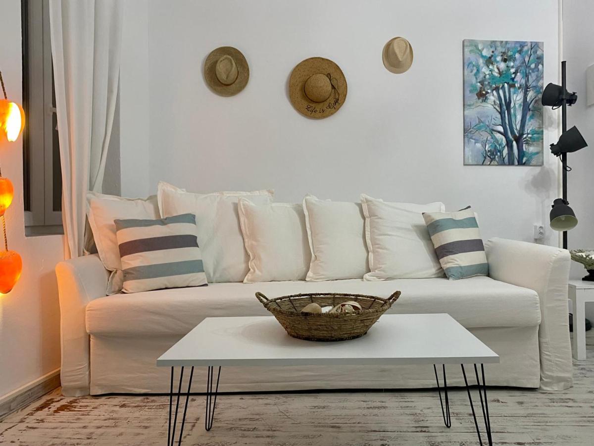 Cozy Studio Mykonos Town Exterior foto